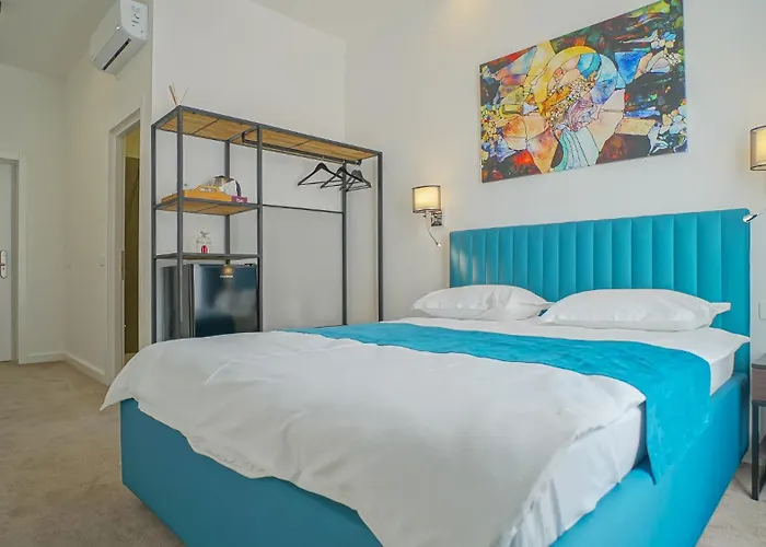 Zoom Rooms Braşov