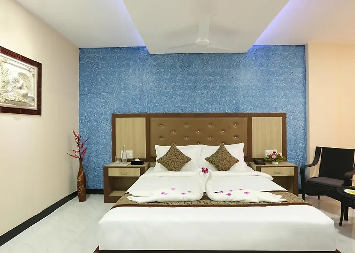 Casita Inn,Yercaud