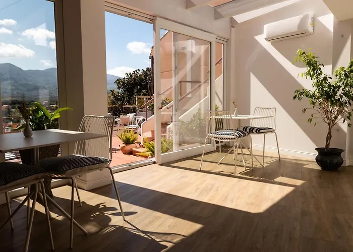 Bnb Casa Rossa