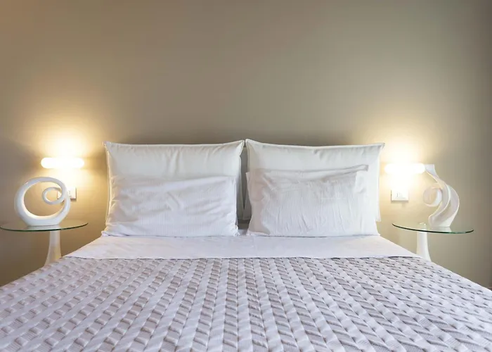 B&b Villa Massimo - Rooms&Restaurant Porto Cesareo