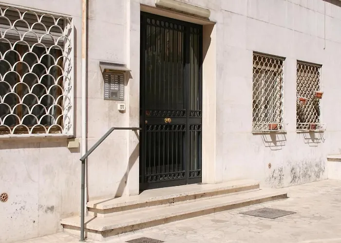 Vatican City Accommodation Rome