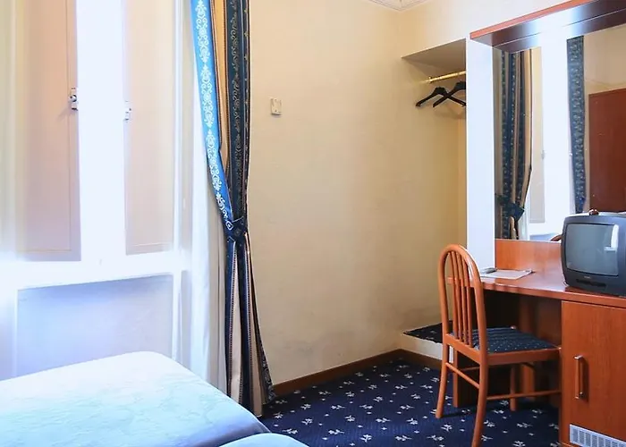 Hotel Harmony Roma