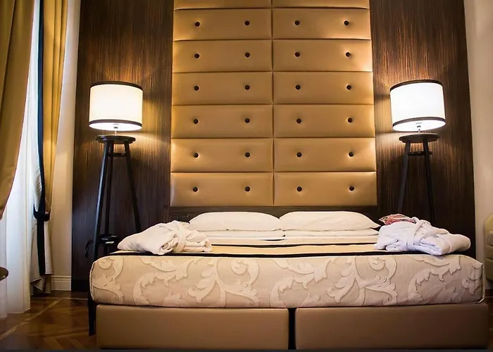 Hotel Lombardia Florencia