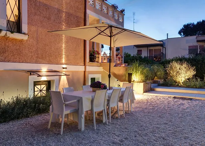 Appia Antica Resort Roma