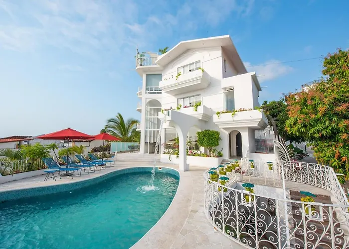 La Casa Blanca