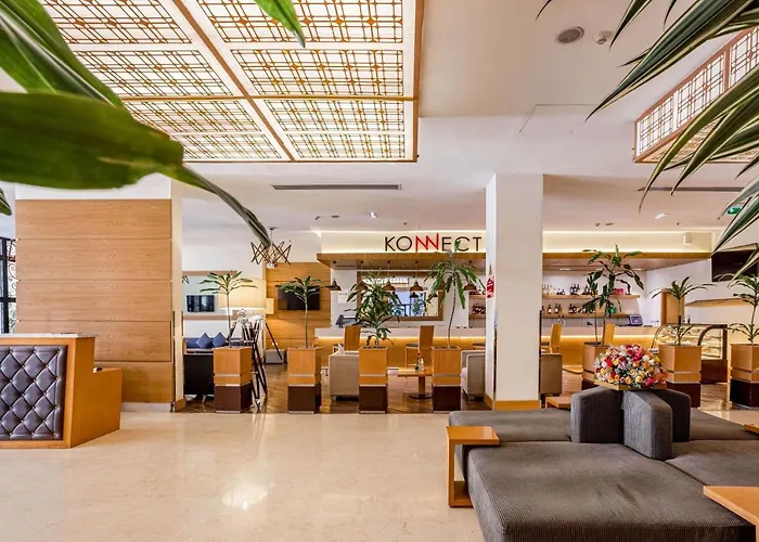 Ramada Addis, Addis Ababa Hotel