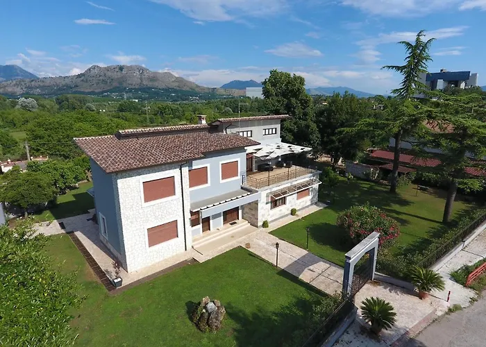 B&B L'Eden Cassino