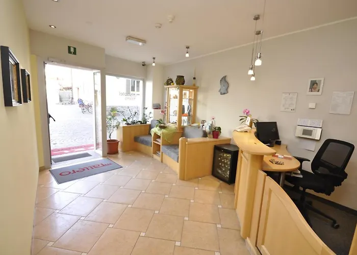 Cityhotel Tallero Bressanone