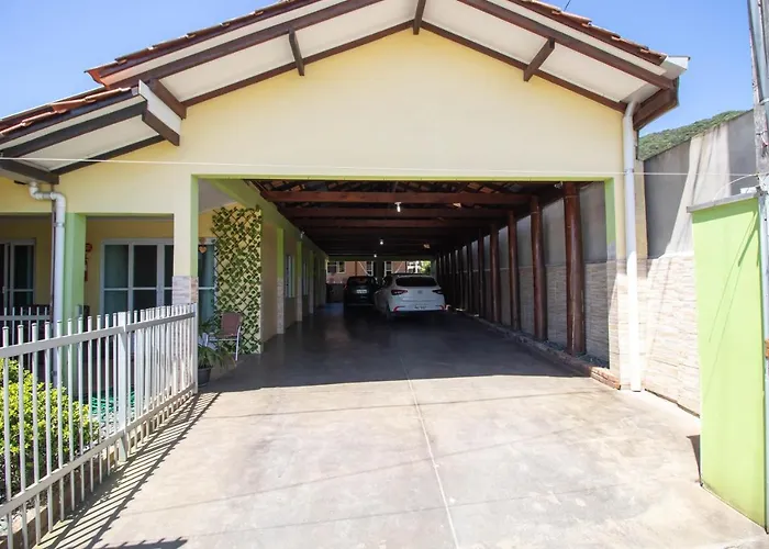 Pousada Dalmar Penha 