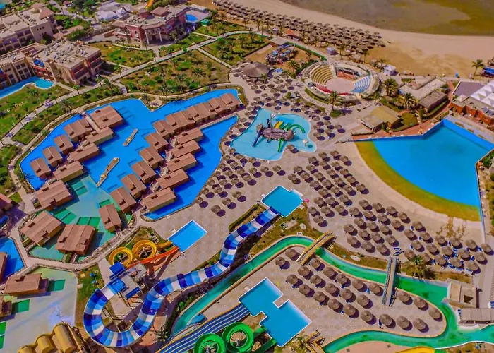Titanic Palace Families And Couples Only Hurghada