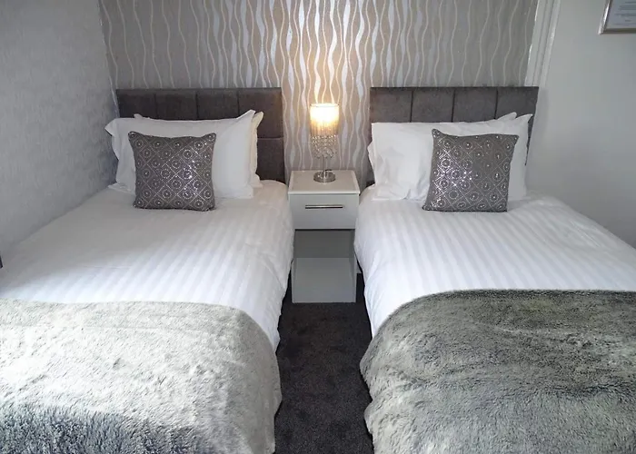 Vallum House