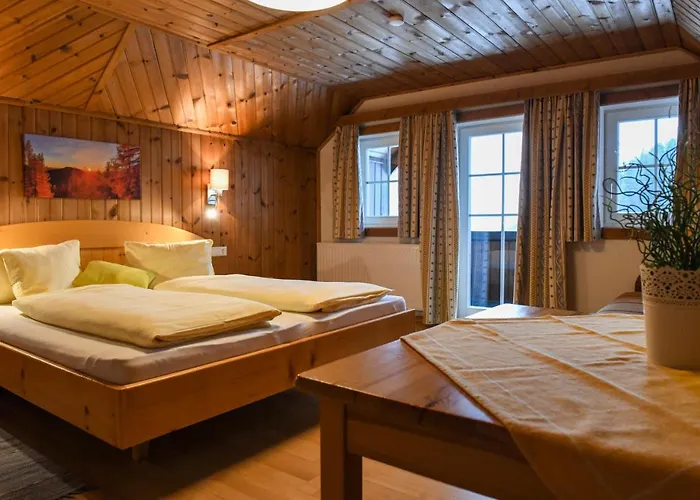 Weitgasserhof Schladming