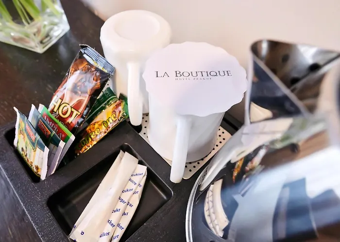 La Boutique