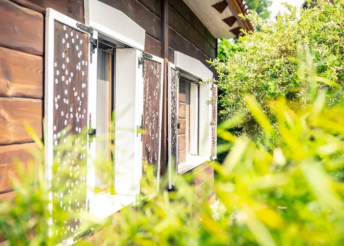 Spreewald Pension Tannenwinkel