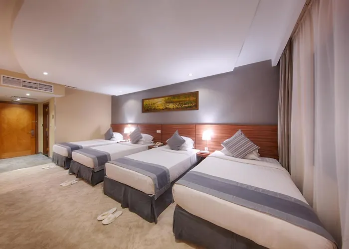 Al Safwah Orchid Hotel Mecca