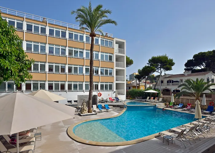 Hotel Hispania
