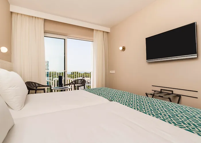 Hotel Eurostars Marivent Palma di Maiorca