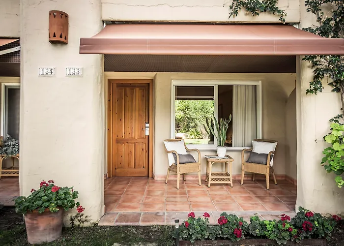 El Rodat Hotel Village Spa Jávea