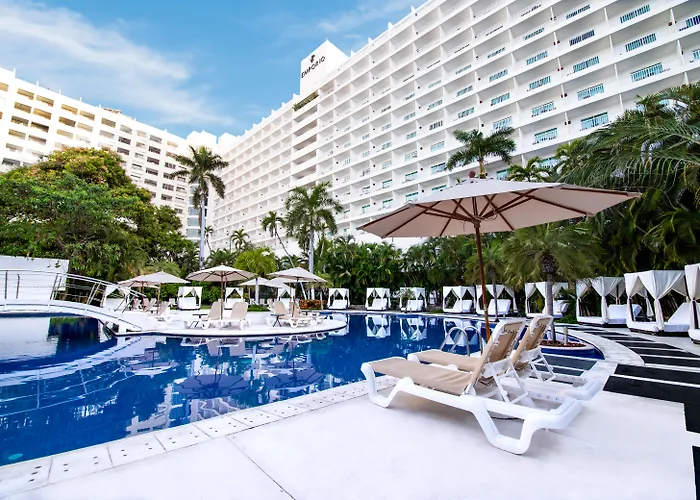 Acapulco Resorts