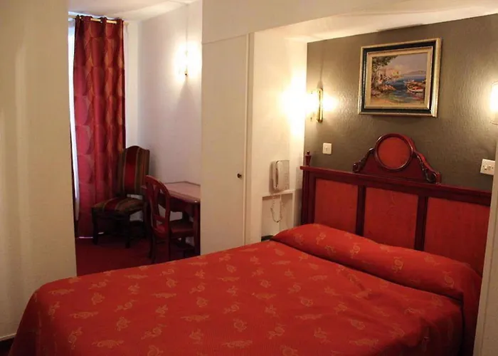 Metropol Hotel Paris