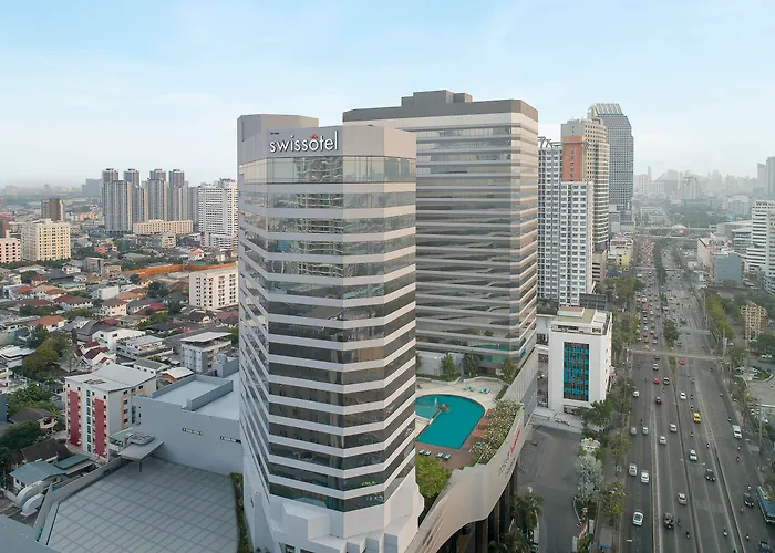 Jubilee Prestige Hotel Ratchadapisek Bangkok