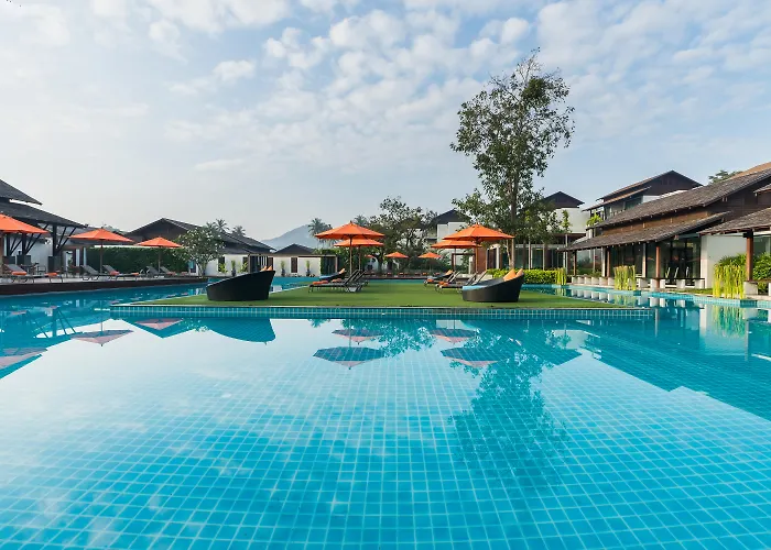 Baywater Resort Samui Choeng Mon