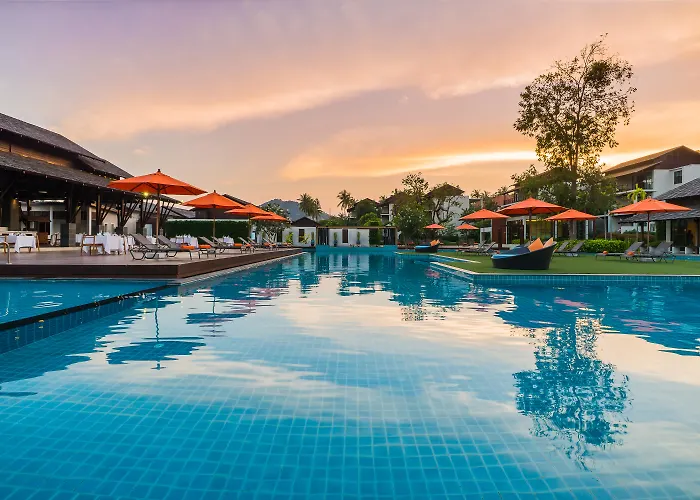 Baywater Resort Samui Choeng Mon