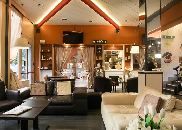 Hotel Italia