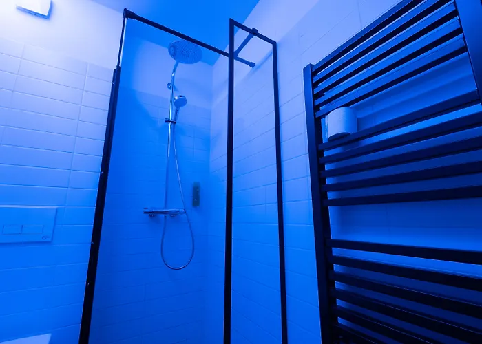 De Pijp Hotel Amsterdam