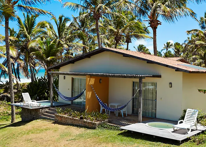Hotel Marsol Beach Resort Natal