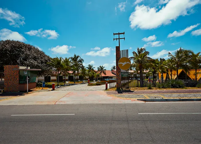 Hotel Marsol Beach Resort