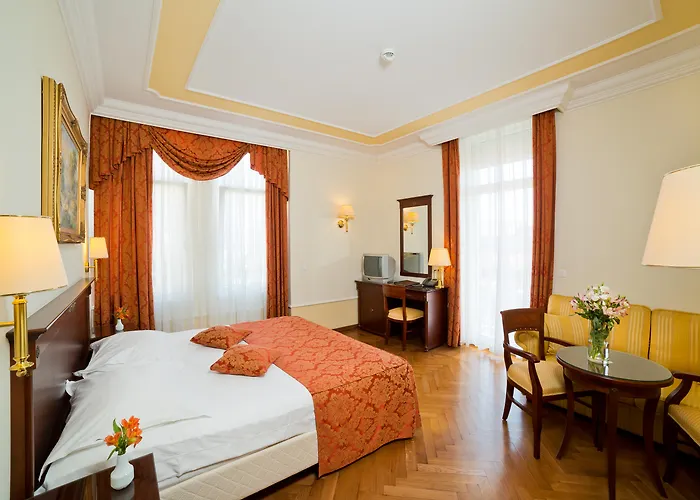 Amadria Park Hotel Agava Abbazia