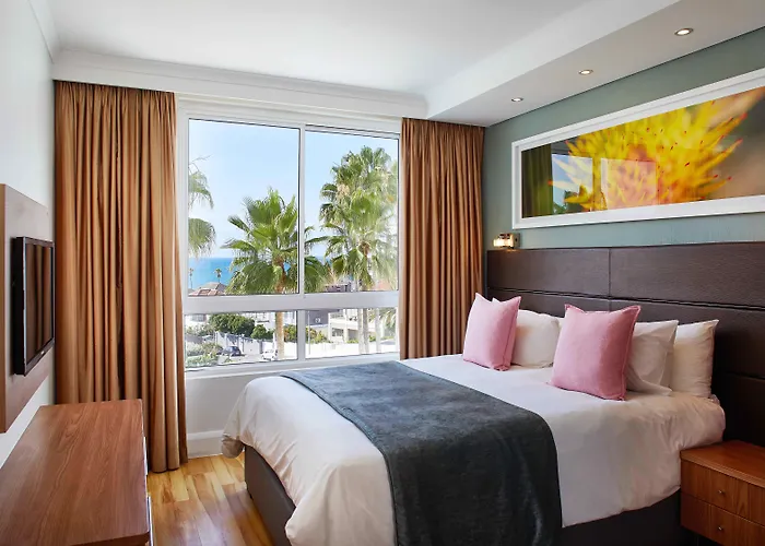 President Hotel