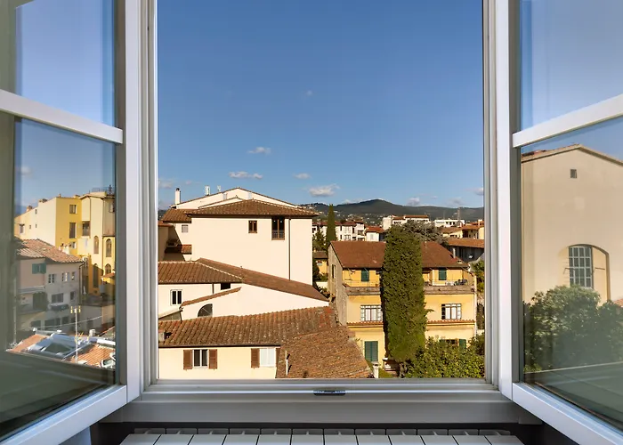 B&B I Quattro Poeti