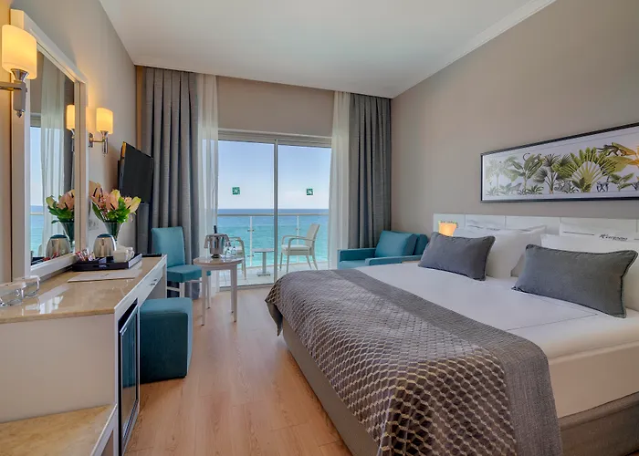 Corendon Playa Kemer Hotel Beldibi 