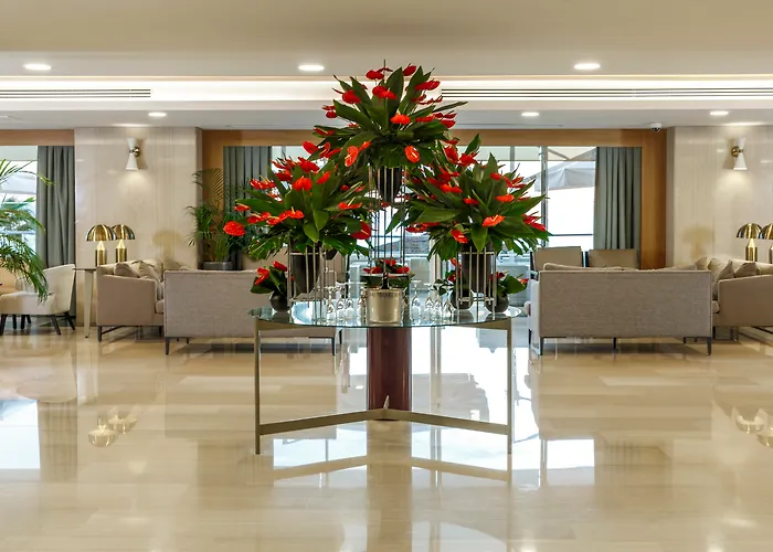 Corendon Playa Kemer Hotel Beldibi 