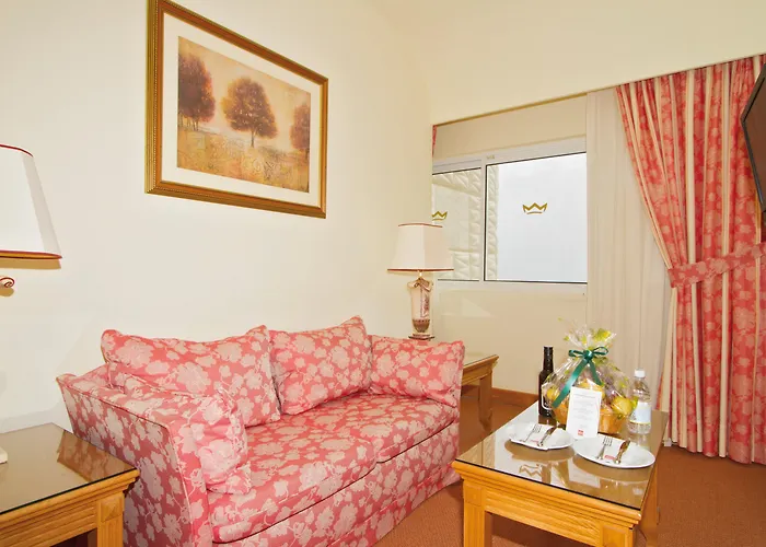 Hotel Riu Palace Tres Islas (Adults Only) Corralejo