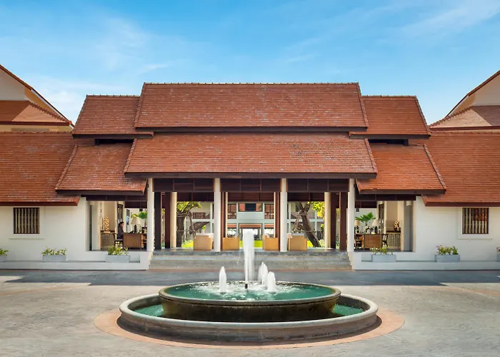 Le Menara-Khaolak