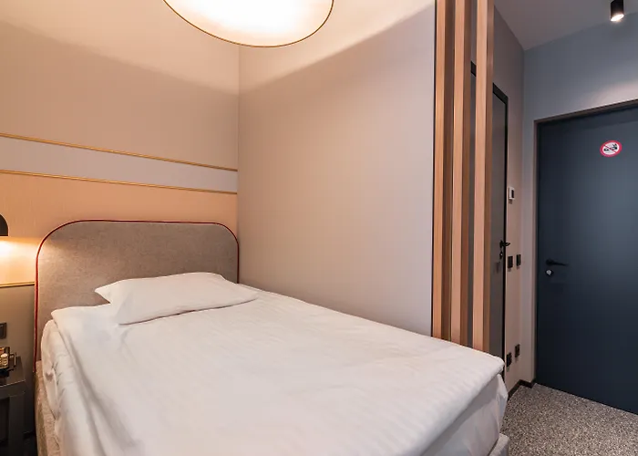 Fonnental Design Hotel Reval