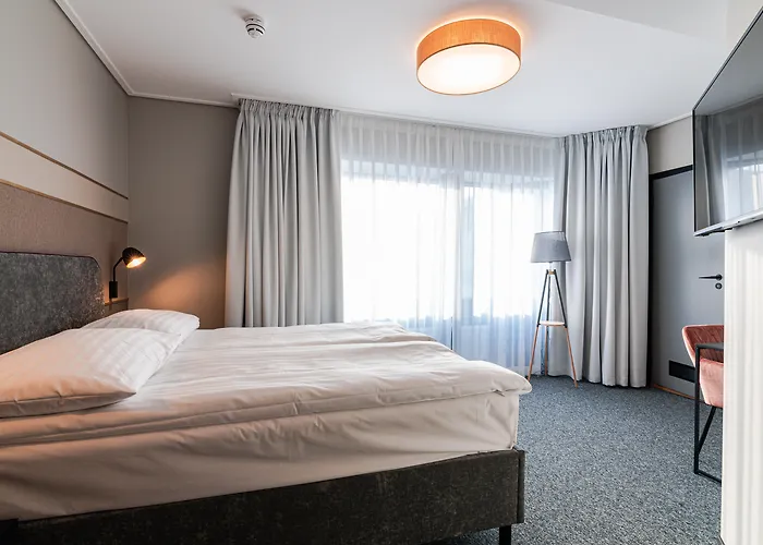 Fonnental Design Hotel Reval