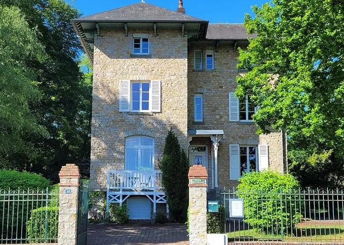 Villa Matignon