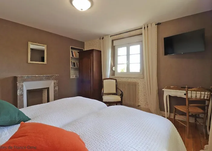 Villa Matignon