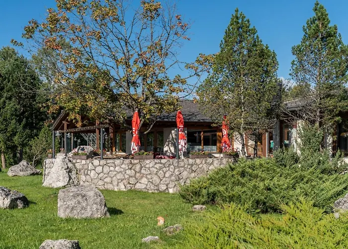 Hotel Restaurant Südrast Dreiländereck Arnoldstein