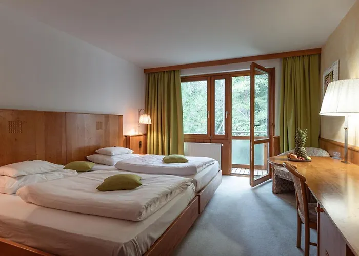 Hotel Restaurant Südrast Dreiländereck Arnoldstein