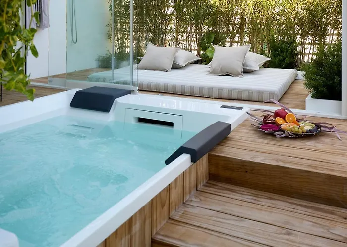 Musae Relais & Spa