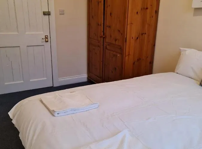 Pilrig St Rooms Edinburgh