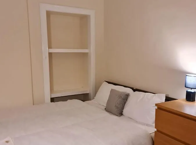 Pilrig St Rooms Edinburgh