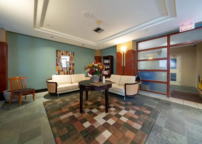 Sunset Beach Walk 2Bd+2Ba+1Prk Yaletown