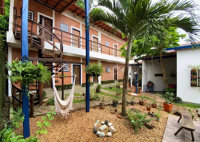 Pousada Alterosa