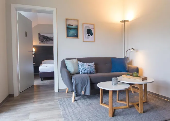 Aparthotel Cochem